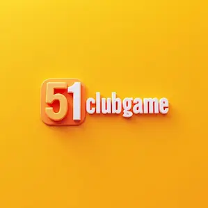 51 Club Game Logo